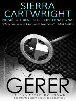 cover image of Gerer